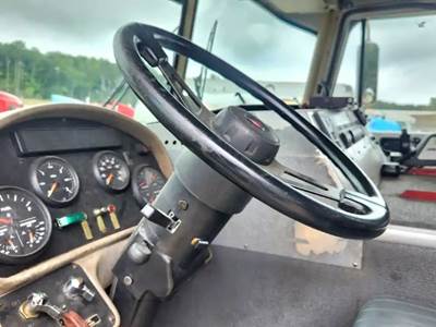 Spartan GLADIATOR Steering Column