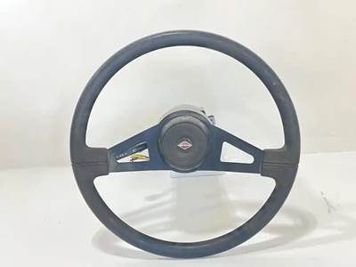 Spartan TR-I Steering Column