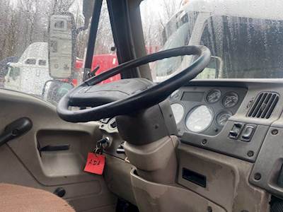 Sterling A9500 Steering Column