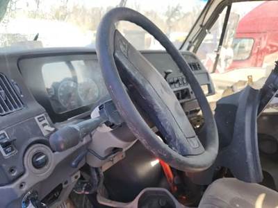 Sterling A9500 Steering Column