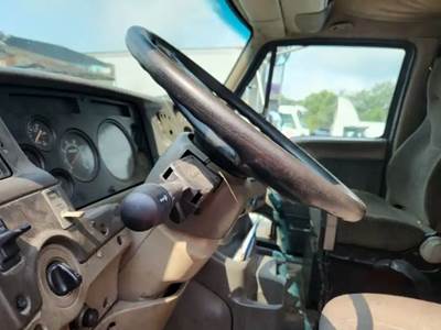 Sterling A9500 Steering Column