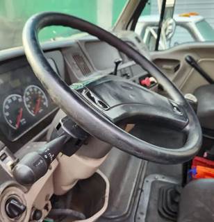 Sterling A9500 Steering Column