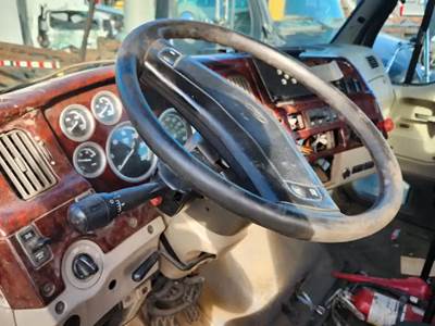 Sterling A9500 Steering Column