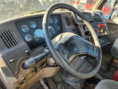 Sterling A9500 Steering Column