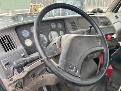 Sterling A9500 Steering Column