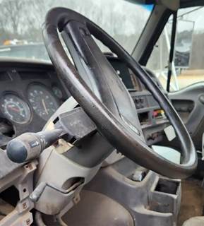 Sterling A9513 Steering Column