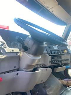 Sterling Acterra Steering Column