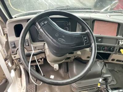 Sterling Acterra Steering Column