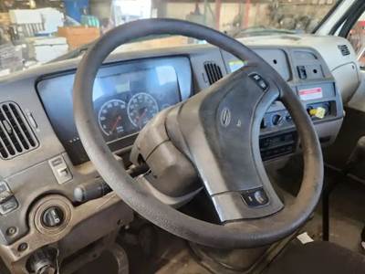 Sterling Acterra Steering Column