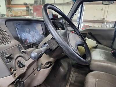 Sterling Acterra Steering Column