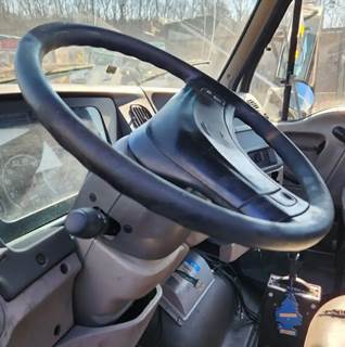 Sterling Acterra Steering Column