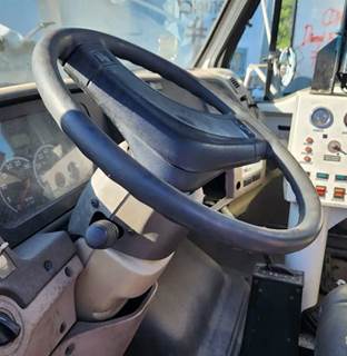 Sterling Acterra Steering Column