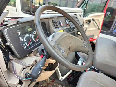 Sterling Acterra Steering Column