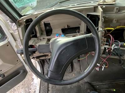 Sterling L7500 Steering Column