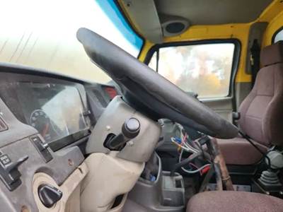 Sterling L7500 Steering Column