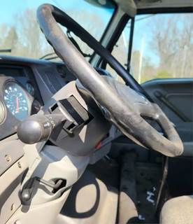 Sterling L7500 Steering Column