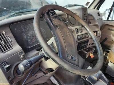 Sterling L7500 Steering Column