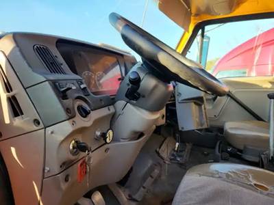 Sterling L8500 Steering Column