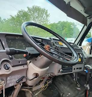 Sterling L8500 Steering Column