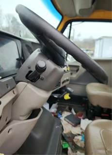 Sterling L9500 Steering Column