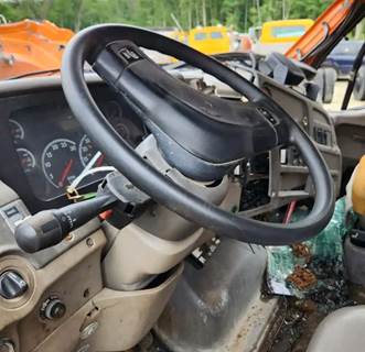 Sterling L9500 Steering Column