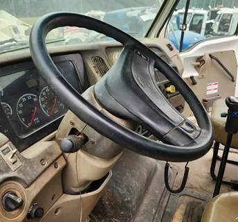 Sterling L9500 Steering Column