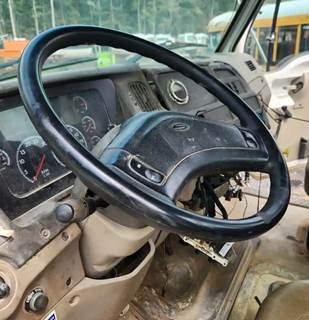 Sterling L9500 Steering Column