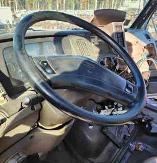 Sterling L9500 Steering Column