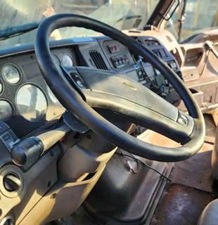 Sterling L9500 Steering Column