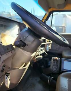 Sterling LT8500 Steering Column