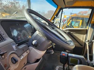 Sterling LT8500 Steering Column