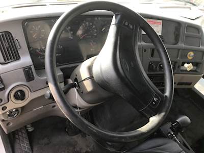 Sterling M7500 Steering Column for a 2001 Sterling M7500 ACTERRA