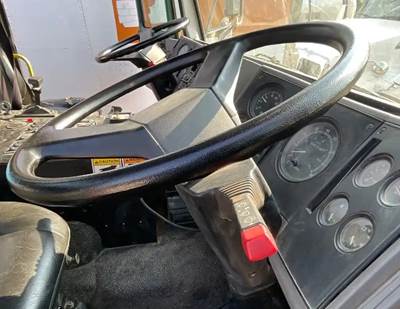 Sterling SC8000 Steering Column for a 2007 Sterling SC8000 Cargo