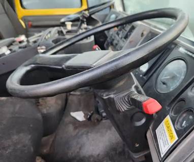 Sterling SC8000 Steering Column for a 2007 Sterling SC8000 Cargo