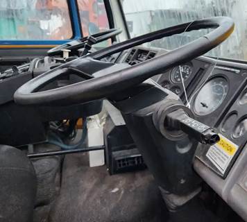 Sterling SC8000 Steering Column for a 2007 Sterling SC8000 Cargo