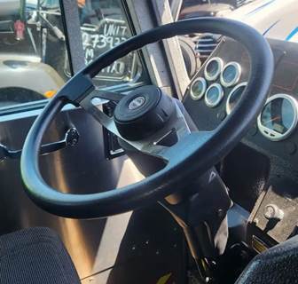 Sutphen Steering Column for a 2020 Sutphen Fire Truck