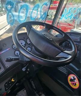 Pierce Steering Column for a 2008 Pierce Quantum