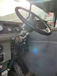 (Used) 2018 Ferrara Fire Apparatus, Steering Column- Type: Tele/Tilt, Color: