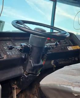 Volvo / WhiteGMC Autocar ACL64 Steering Column for a 1994 White AUTOCAR ACL64