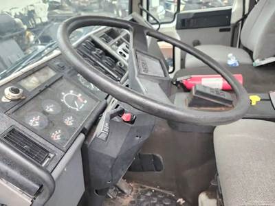 Volvo FE Steering Column