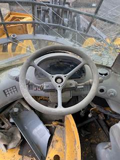 Volvo Steering Column