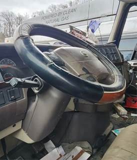 Volvo VNL Steering Column