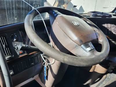 Volvo VNL Steering Column