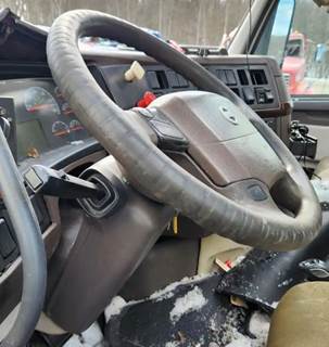 Volvo VNL Steering Column