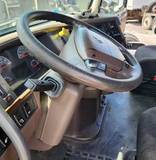 Volvo VNL Steering Column
