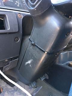 Volvo VNM Steering Column