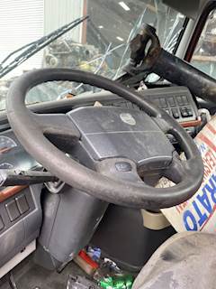 Volvo VNM Steering Column