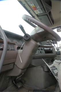 Volvo VNM Steering Column