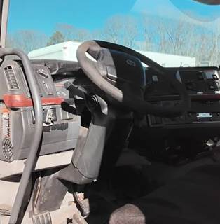 Volvo VNM Steering Column