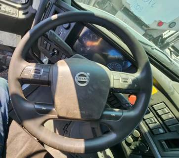 Volvo VNR64T Steering Column